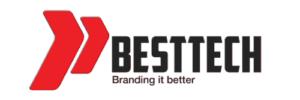 Web Development Company In Chennai | Besttech logo